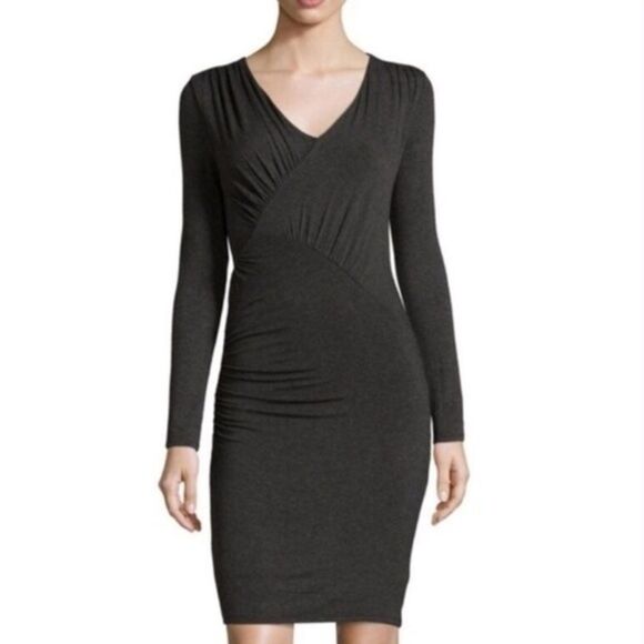 Laundry by Shelli Segal Women’s Dress size S Midi Stretch NEW # A785 - Picture 1 of 10